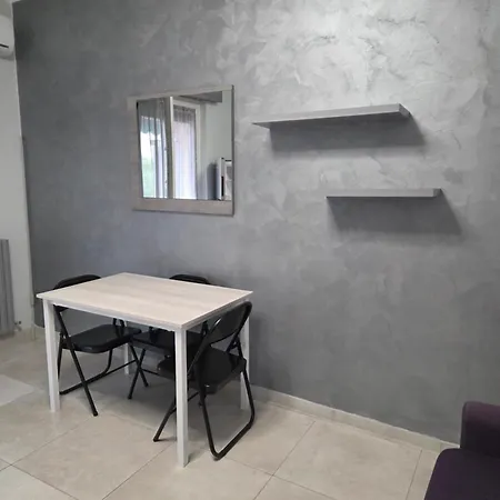 Ceriale Suite Apartament Ceriale