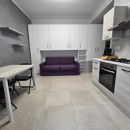 Apartmán Ceriale Suite