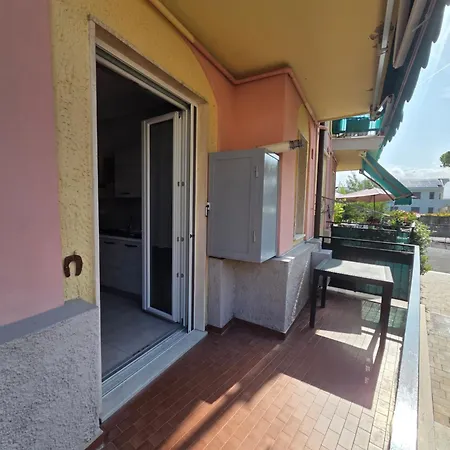 Ceriale Suite Apartman *