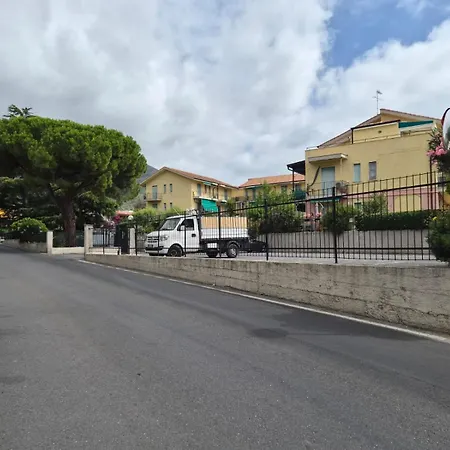 Ceriale Suite Ceriale