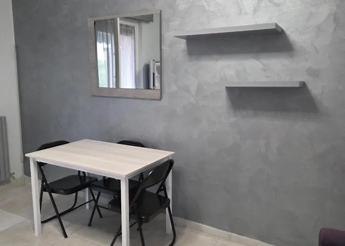 Ceriale Suite Apartamento Ceriale