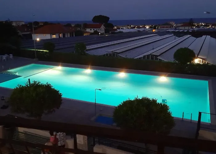 Ceriale Suite * Ceriale